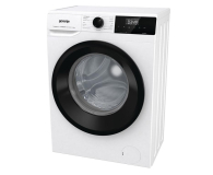 Pralka Gorenje WNHEI62SAS/PL Slim 6kg 1000obr  SteamTech Program szybki 15’ - 1336196 - zdjęcie 2